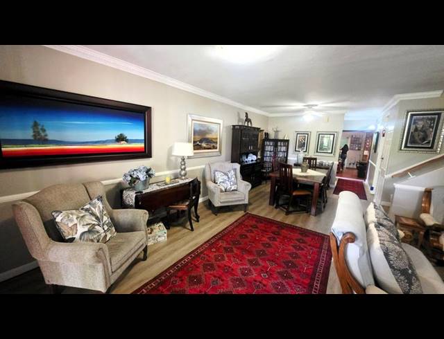 3 BEDROOM TOWNHOUSE FOR SALE IN WONDERBOOM